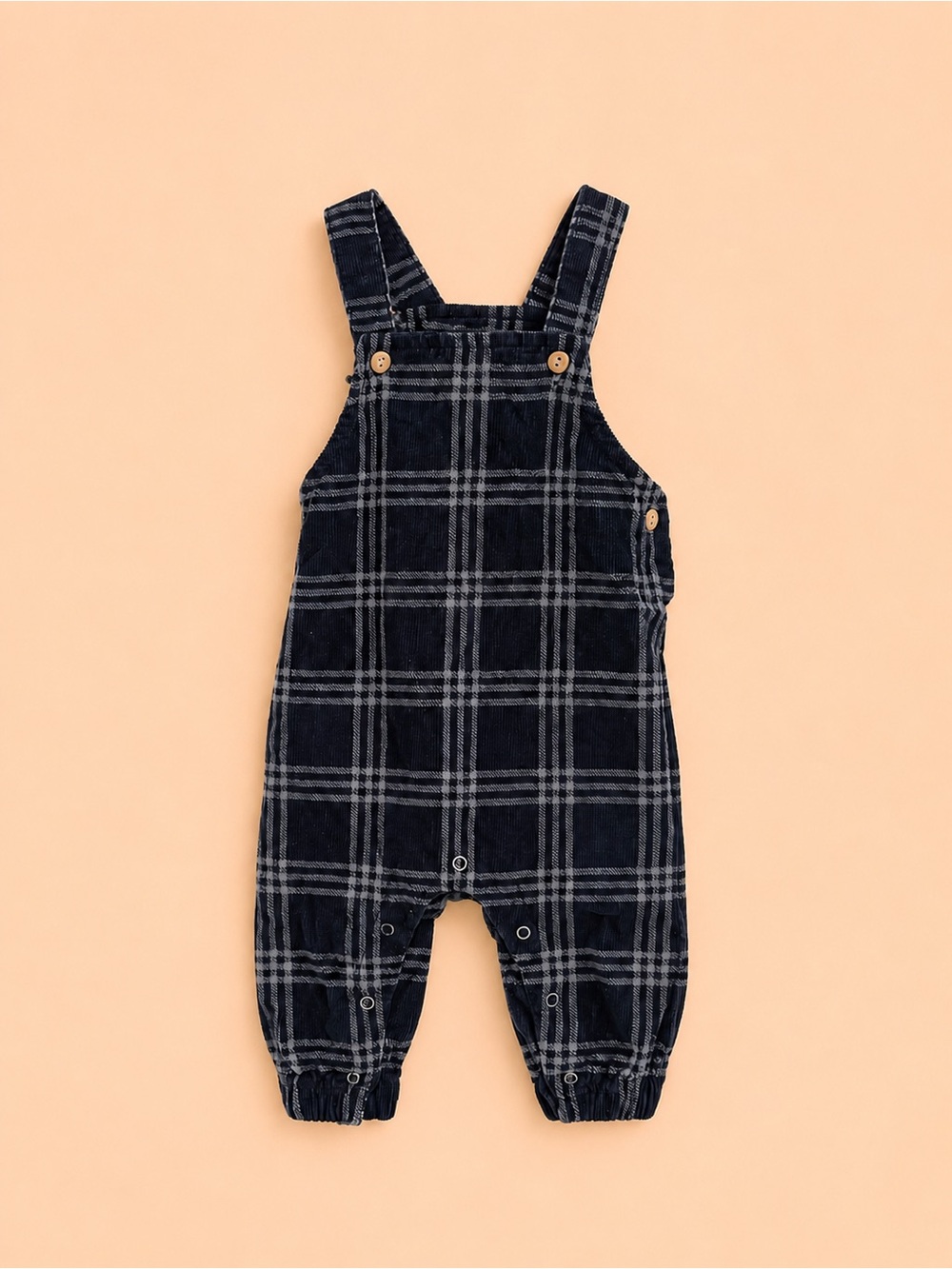 🐻 OLD NAVY CORD OVERALLS